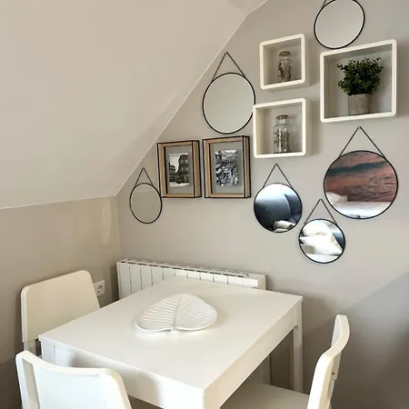Malveira Apartamento *
