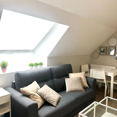 Apartamento Malveira *