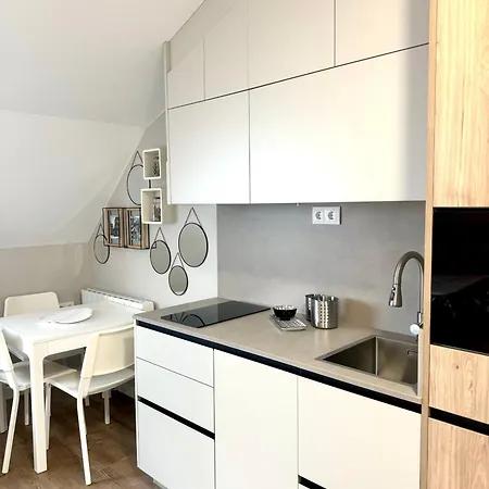 Malveira Apartment