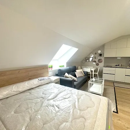Apartamento Malveira