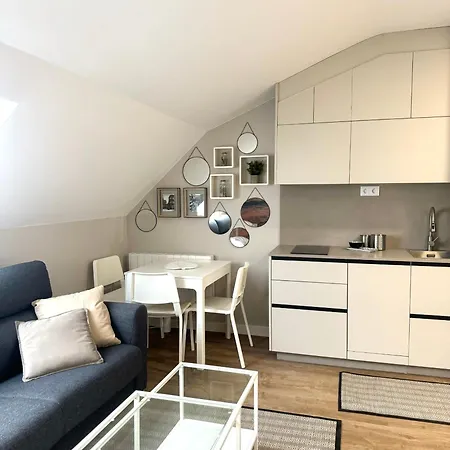 Malveira Apartment