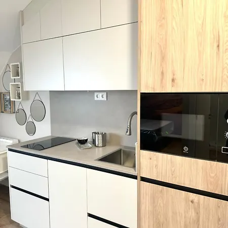 Malveira Apartment *