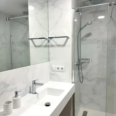 Apartamento Malveira Vilagarcía de Arousa