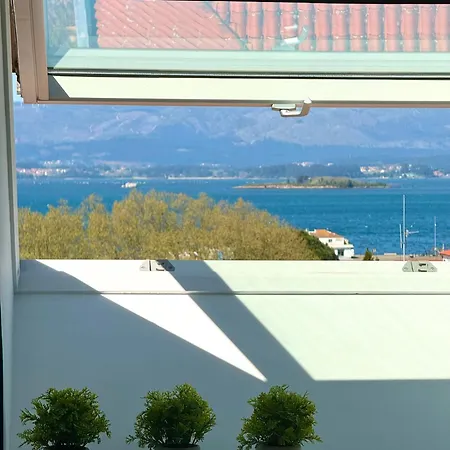 Malveira Vilagarcía de Arousa