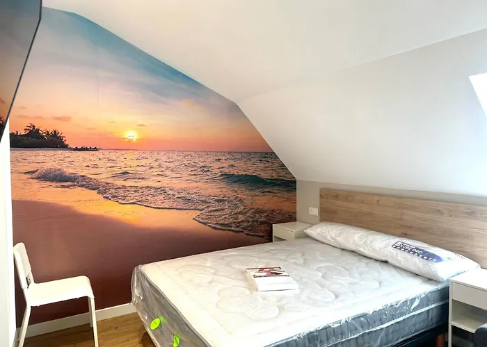 Malveira Daire Vilagarcia de Arousa